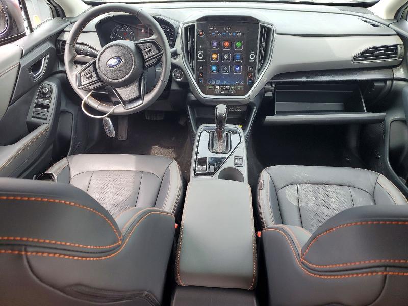 Продаж на аукціоні авто 2024 Subaru Crosstrek, vin: 4S4GUHM62R3824721, номер лоту: 62091126