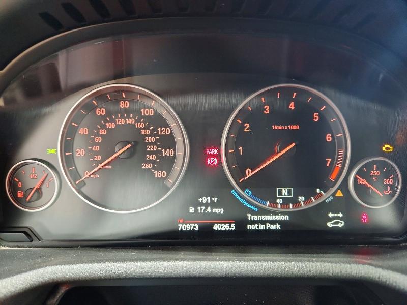 2018 Bmw X4 მანქანა იყიდება აუქციონზე, vin: 5UXXW7C59J0W65329, აუქციონის ნომერი: 60686346