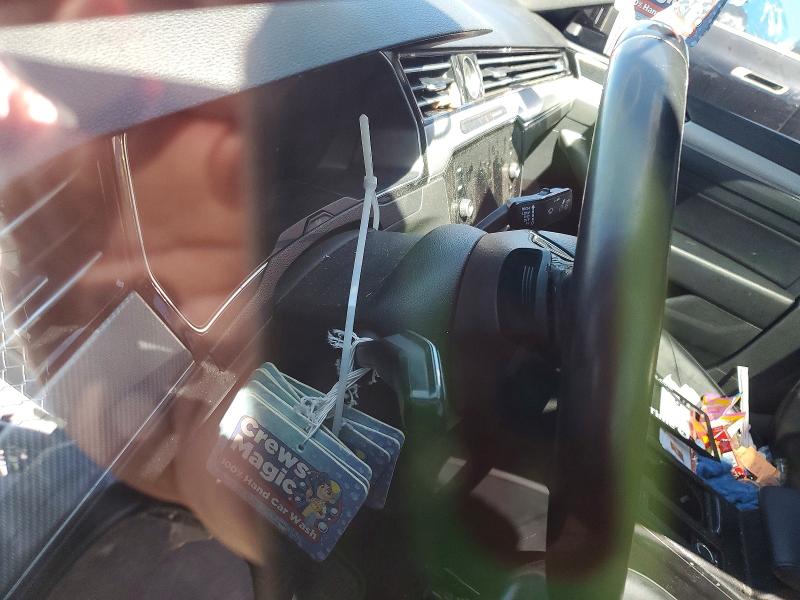 61971156 :رقم المزاد ، WVWHR7ANXKE027403 vin ، 2019 Volkswagen Arteon مزاد بيع