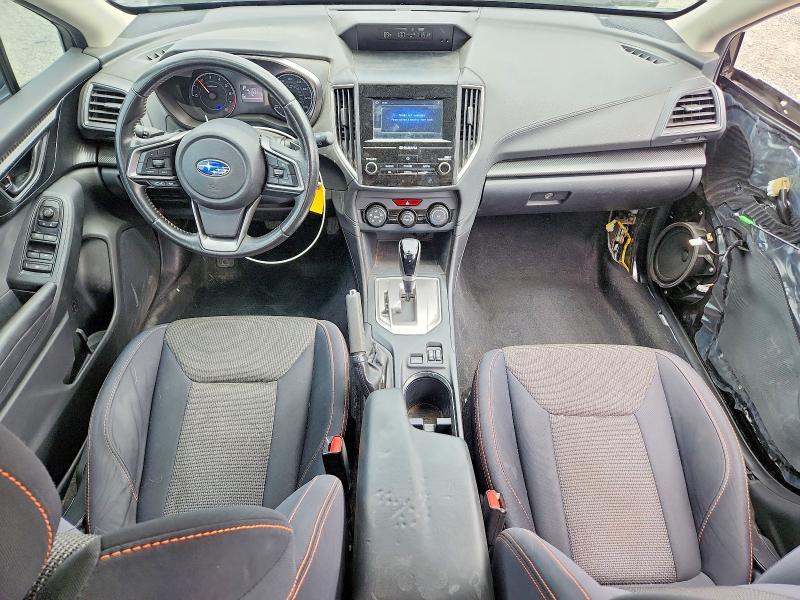 2018 Subaru Crosstrek მანქანა იყიდება აუქციონზე, vin: JF2GTABC2JH312389, აუქციონის ნომერი: 59351976