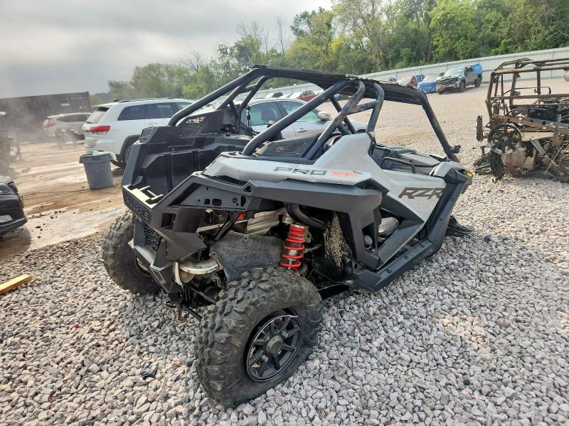 2024 Polaris Rzr Pro Xp მანქანა იყიდება აუქციონზე, vin: 3NSRAE923RG065924, აუქციონის ნომერი: 62629386