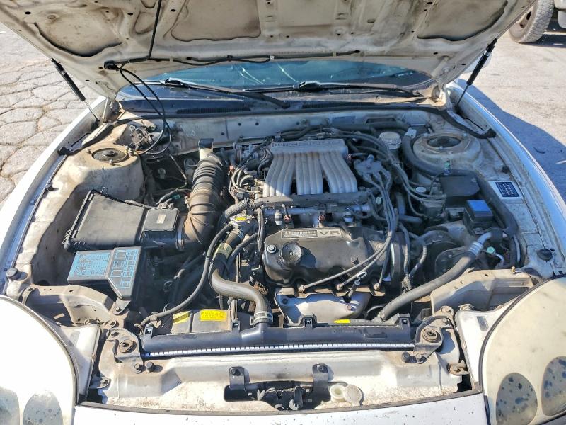 Продаж на аукціоні авто 1998 Mitsubishi 3000 Gt, vin: JA3AM44H1WY001053, номер лоту: 60244186