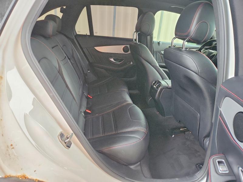 Продажа на аукционе авто 2017 Mercury Glc, vin: WDC0G6EB9HF147400, номер лота: 61112316