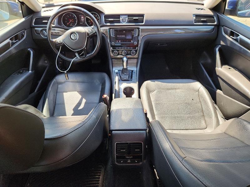 Aukcja sprzedaży 2017 Volkswagen Passat, vin: 1VWGT7A33HC030804, numer aukcji: 63414886