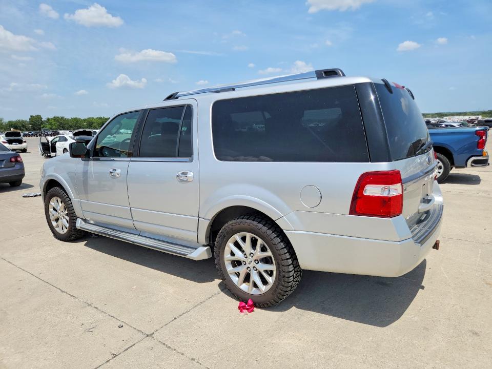 Продажа на аукционе авто 2017 Ford Expedition, vin: 1FMJK2AT0HEA02635, номер лота: 62906166