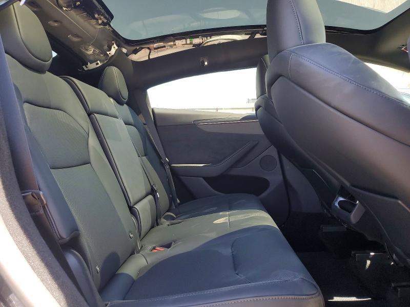 Aukcja sprzedaży 2026 Tesla Model Y, vin: 7SAYGDEE7TF632934, numer aukcji: 60150316