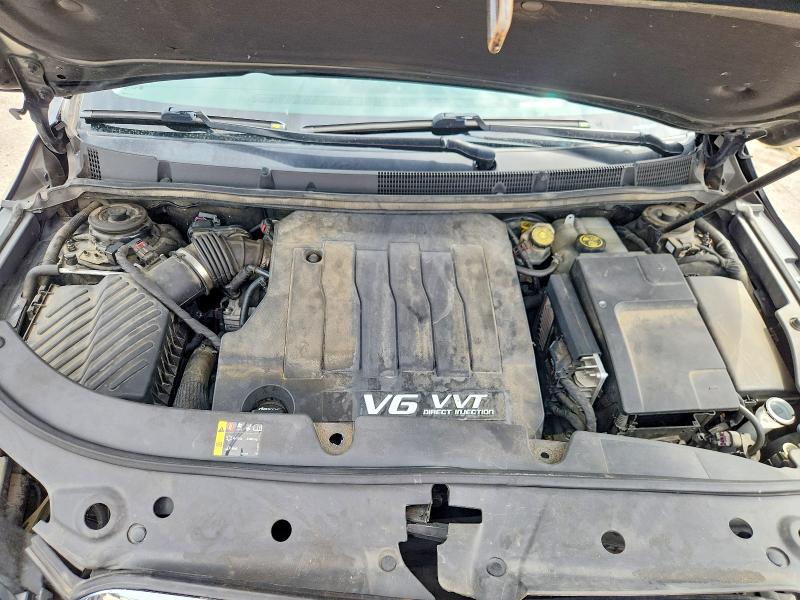 2014 Buick Lacrosse მანქანა იყიდება აუქციონზე, vin: 1G4GD5G32EF189170, აუქციონის ნომერი: 60548516