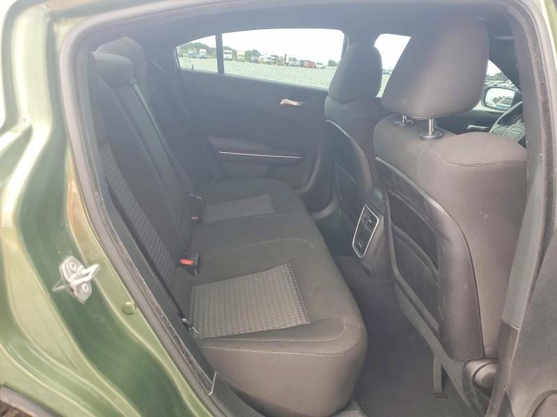 Продажа на аукционе авто 2023 Dodge Charger, vin: 2C3CDXHG6PH504381, номер лота: 61911796