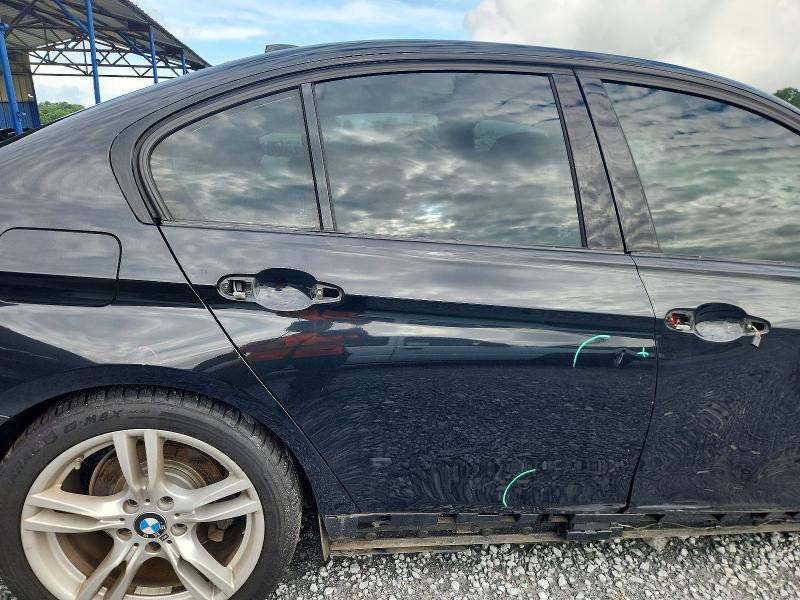 Aukcja sprzedaży 2013 Bmw 328, vin: WBA3A5C50DF356740, numer aukcji: 61202356