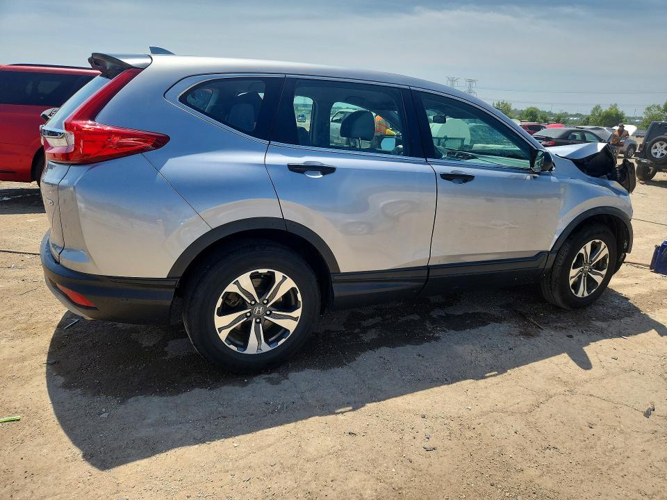 Aukcja sprzedaży 2018 Honda Cr-v, vin: 2HKRW6H35JH216938, numer aukcji: 63185886