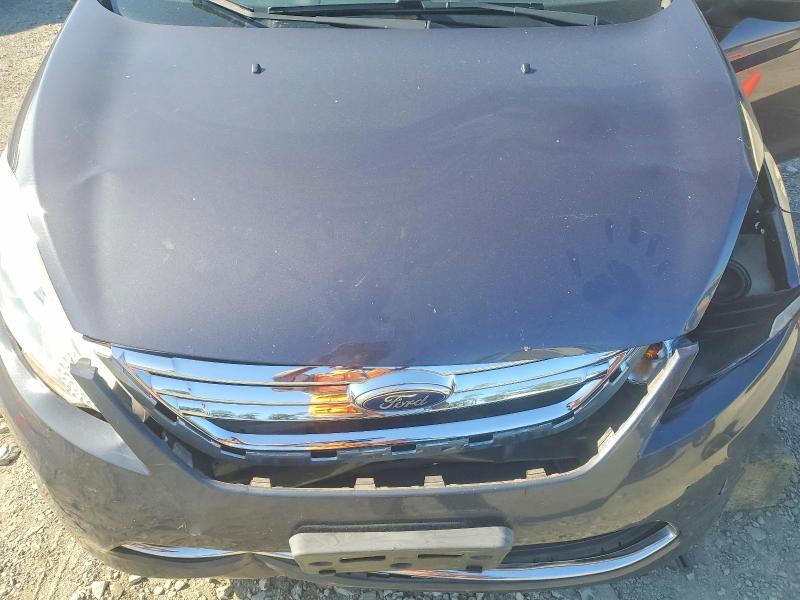 Продажа на аукционе авто 2012 Ford Fiesta, vin: 3FADP4BJ0CM170909, номер лота: 59744966