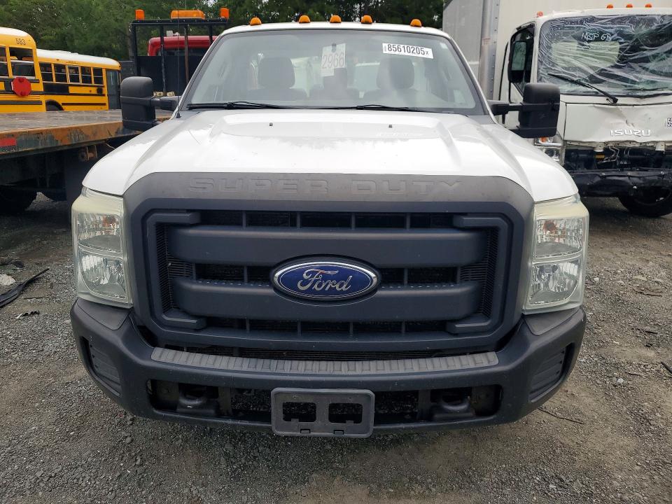 Продаж на аукціоні авто 2016 Ford F350, vin: 1FDRF3GT5GEB00238, номер лоту: 85610205