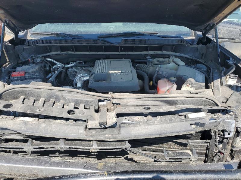 Aukcja sprzedaży 2021 Chevrolet Silverado, vin: 1GCUYEET4MZ403314, numer aukcji: 63073066