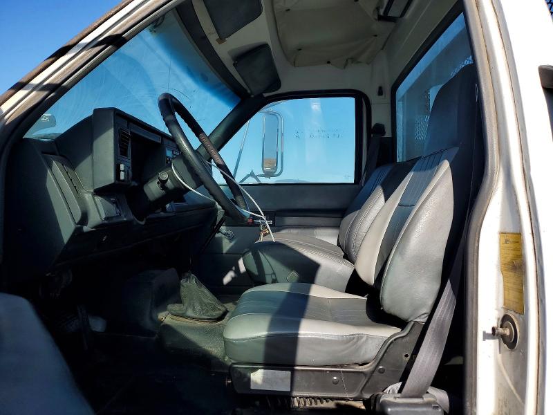 1999 Gmc C7 მანქანა იყიდება აუქციონზე, vin: 1GDM7H1CXXJ500509, აუქციონის ნომერი: 60971476