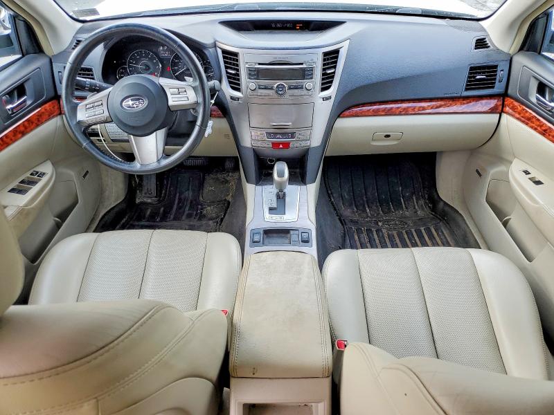 Продажа на аукционе авто 2011 Subaru Outback, vin: 4S4BRBKC5B3442450, номер лота: 95590035