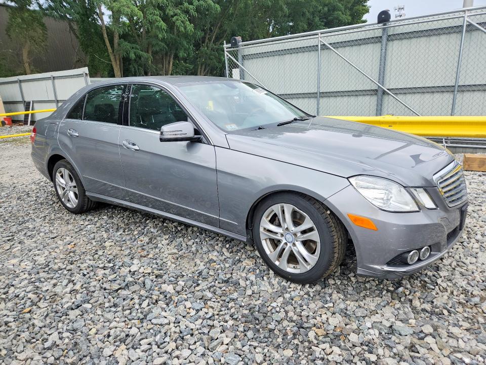 Продажа на аукционе авто 2011 Mercedes-benz E, vin: WDDHF8HB5BA365136, номер лота: 60979976