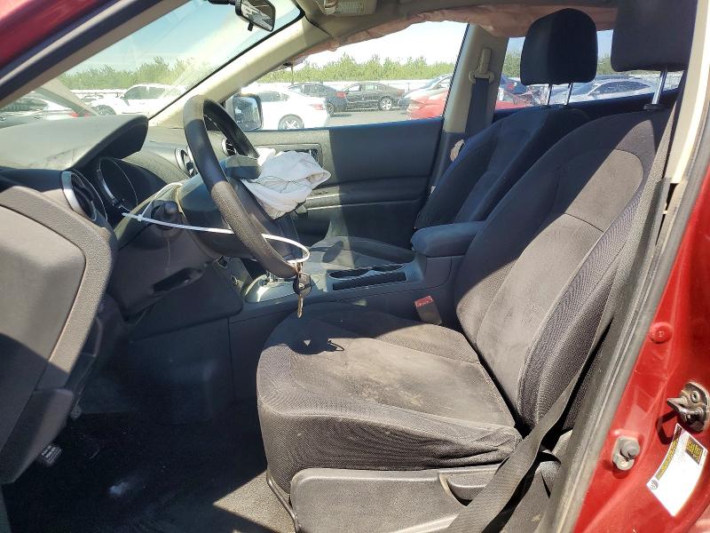 Aukcja sprzedaży 2010 Nissan Rogue, vin: JN8AS5MT2AW001072, numer aukcji: 61784666