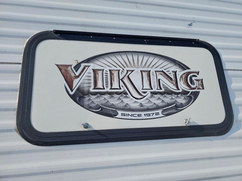 2014 Forest River Viking მანქანა იყიდება აუქციონზე, vin: 5ZT2VWDC1E5103941, აუქციონის ნომერი: 60443186