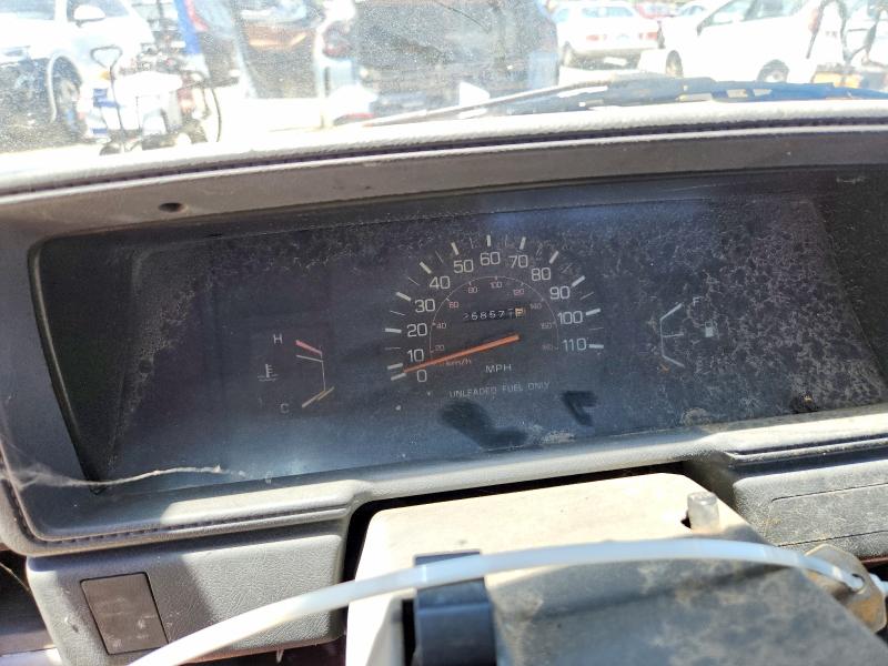 Aukcja sprzedaży 1988 Toyota Pickup, vin: JT4RN50R9J0337269, numer aukcji: 59632046