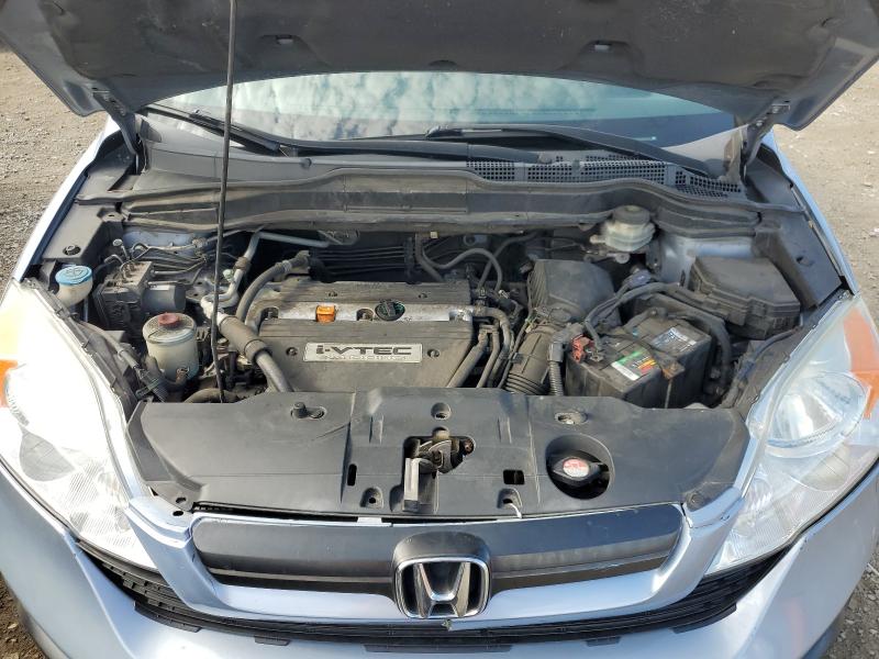 2009 Honda Cr-v მანქანა იყიდება აუქციონზე, vin: 3CZRE38349G706609, აუქციონის ნომერი: 61785546