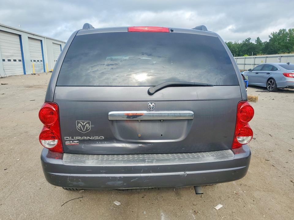 Aukcja sprzedaży 2004 Dodge Durango, vin: 1D4HD48N34F229423, numer aukcji: 60809646