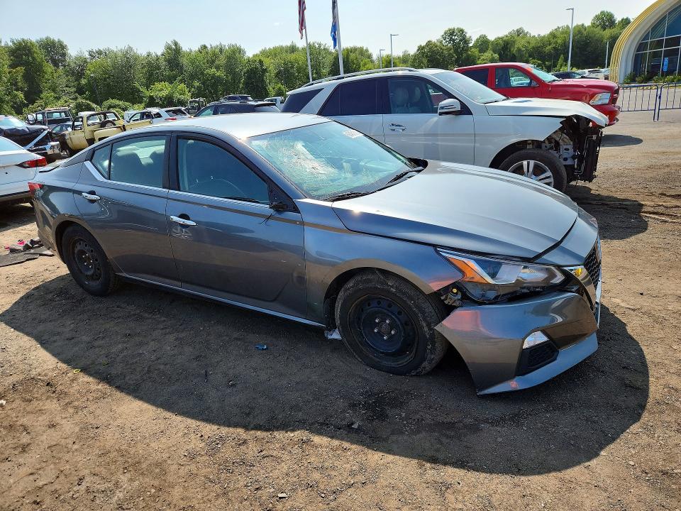 62461316 :رقم المزاد ، 1N4BL4BV5KC124174 vin ، 2019 Nissan Altima مزاد بيع