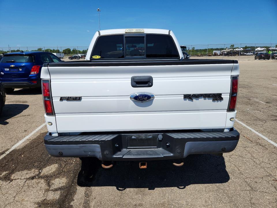Aukcja sprzedaży 2014 Ford F150, vin: 1FTFW1R67EFC30130, numer aukcji: 63174996