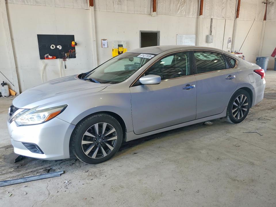 Aukcja sprzedaży 2017 Nissan Altima, vin: 1N4AL3AP0HC292029, numer aukcji: 61427536