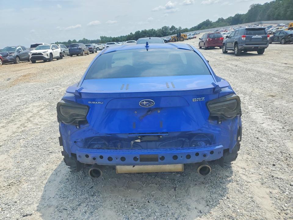 62793956 :رقم المزاد ، JF1ZCAC18F9600865 vin ، 2015 Subaru Brz مزاد بيع