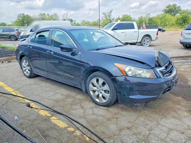 Продажа на аукционе авто 2009 Honda Accord, vin: 1HGCP26749A147438, номер лота: 61516736