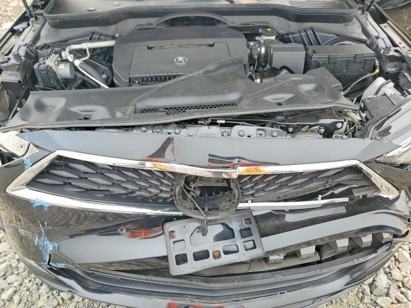 Продаж на аукціоні авто 2023 Acura Mdx, vin: 5J8YE1H47PL002646, номер лоту: 60938606