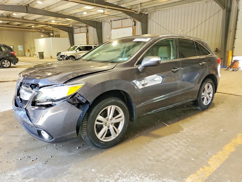 Aukcja sprzedaży 2013 Acura Rdx, vin: 5J8TB4H35DL018786, numer aukcji: 62334226