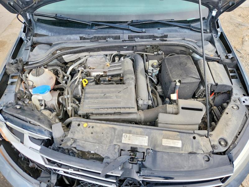 60671166 :رقم المزاد ، 3VW267AJ2GM359295 vin ، 2016 Volkswagen Jetta مزاد بيع