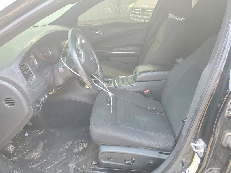 61022766 :رقم المزاد ، 2C3CDXAG4EH257112 vin ، 2014 Dodge Charger مزاد بيع