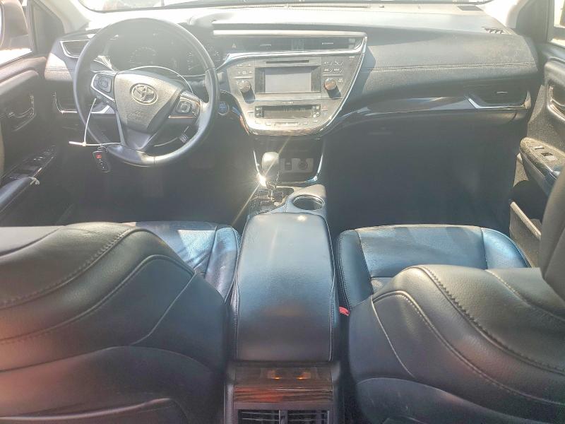 Продаж на аукціоні авто 2014 Toyota Avalon Hybrid, vin: 4T1BD1EB3EU030411, номер лоту: 58978026