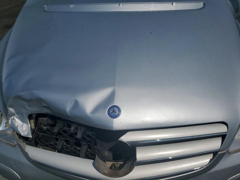 Продажа на аукционе авто 2007 Mercedes-benz R, vin: 4JGCB65E27A036898, номер лота: 62235596
