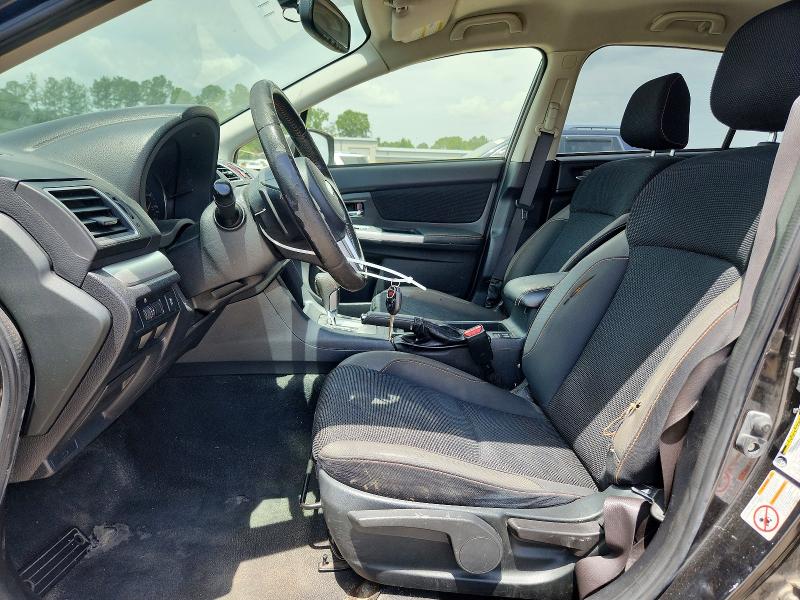 2016 Subaru Crosstrek მანქანა იყიდება აუქციონზე, vin: JF2GPABC1G8290141, აუქციონის ნომერი: 62135226