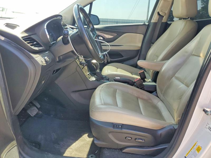Продаж на аукціоні авто 2019 Buick Encore, vin: KL4CJCSB5KB707395, номер лоту: 59027476