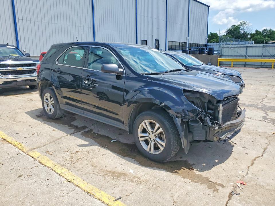 Продажа на аукционе авто 2014 Chevrolet Equinox, vin: 2GNALAEK6E6307576, номер лота: 85614455