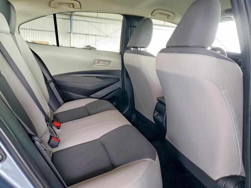 2023 Toyota Corolla მანქანა იყიდება აუქციონზე, vin: JTDB4MEE3P3013178, აუქციონის ნომერი: 59742146