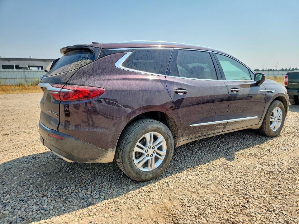 Продажа на аукционе авто 2019 Buick Enclave, vin: 5GAEVAKW8KJ132338, номер лота: 62494166