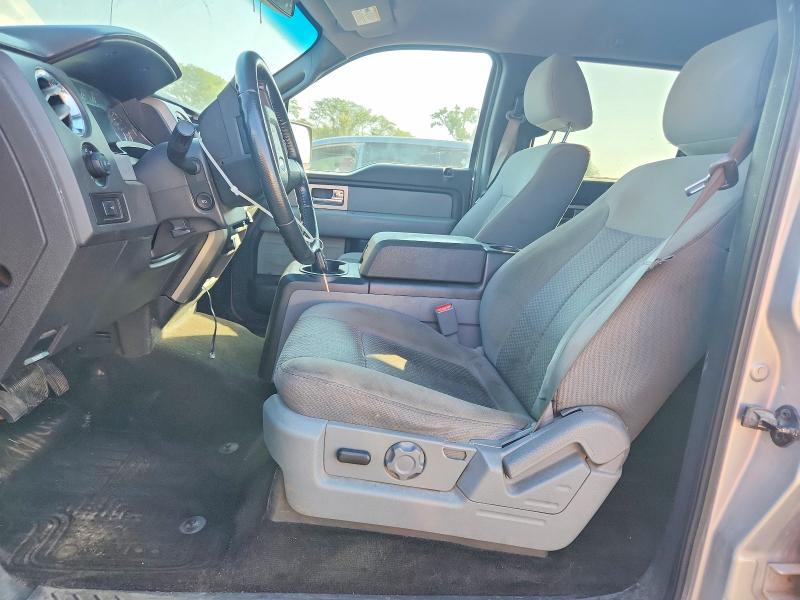 Aukcja sprzedaży 2011 Ford F150, vin: 1FTFW1EF2BFA78324, numer aukcji: 59745436