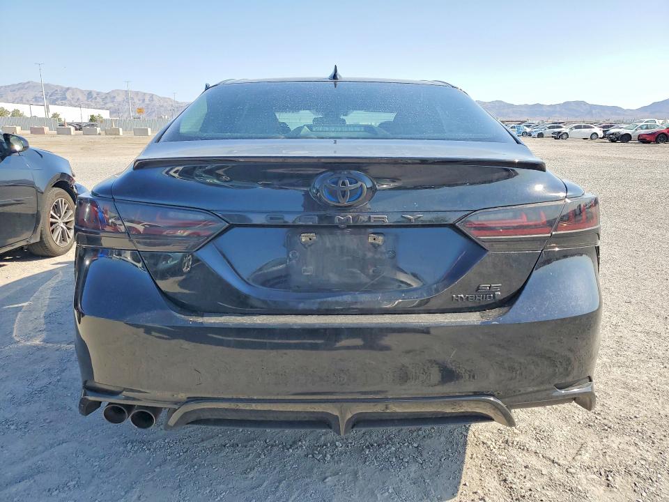 Aukcja sprzedaży 2020 Toyota Camry, vin: 4T1G31AK9LU539916, numer aukcji: 61937576