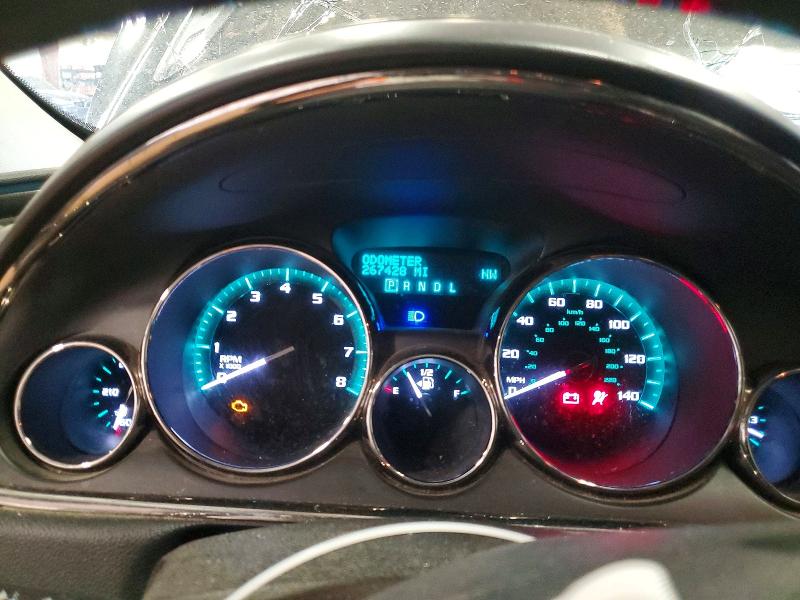 60251096 :رقم المزاد ، 5GAKVBKD1FJ150063 vin ، 2015 Buick Enclave مزاد بيع