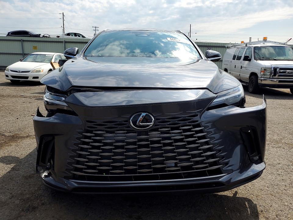 Aukcja sprzedaży 2026 Lexus Rx 350h, vin: 2T2BBMCA1TC118188, numer aukcji: 60802306