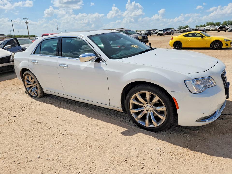 Aukcja sprzedaży 2019 Chrysler 300, vin: 2C3CCAEG5KH634164, numer aukcji: 59699116