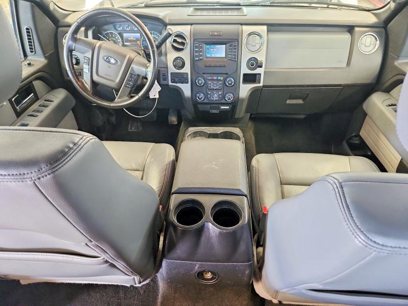 Продаж на аукціоні авто 2014 Ford F150, vin: 1FTFW1ET7EFB69308, номер лоту: 61961266
