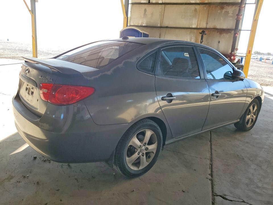 Продажа на аукционе авто 2008 Hyundai Elantra, vin: KMHDU46D08U443627, номер лота: 58971766