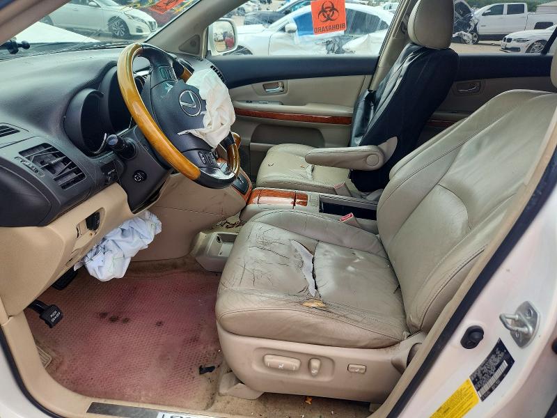 Aukcja sprzedaży 2006 Lexus Rx, vin: JTJGW31U462000125, numer aukcji: 59079216