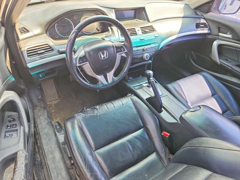 Продаж на аукціоні авто 2012 Honda Accord, vin: 1HGCS1B83CA012059, номер лоту: 60581606